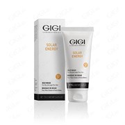 SE Грязевая ихтиоловая маска / GIGI Solar Energy Mud Mask, 75 мл 21030