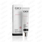 Е Укрепляющий легкий крем для век с вит. Е / GIGI Vitamin E Eye Cream, 50 мл 47522
