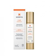 C-VIT Radience glowing fluid Флюид для сияния кожи, 50 мл 40002448