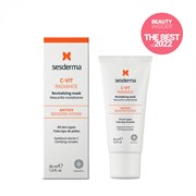 C-VIT Ревитализирующая маска, 30 мл 40002445