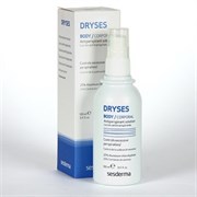 DRYSES Лосьон - антиперспирант, 100 мл 40004037