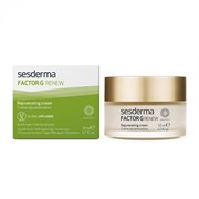 FACTOR G RENEW Rejuvenating cream - Регенерирующий крем от морщин, 50мл 40001753