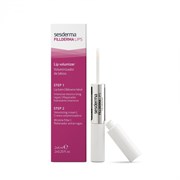 FILLDERMA LIPS Lip volumizer Система для увеличения губ (бальзам+крем активатор) 6мл+6мл 40004133