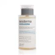 HYDRADERM Увлажняющий Тоник с экстрактами овса и роз, 200мл 40000141