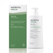 HIDRALOE Body milk – Молочко для тела,  400 мл 40001447