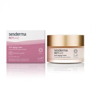 RETI AGE Anti-aging-cream - Крем антивозрастной, 50мл 40001731
