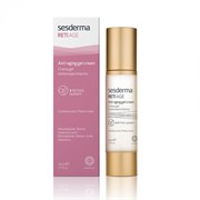 RETI AGE Anti-aging gel-cream – Крем-гель антивозрастной, 50 мл 40001732