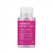 SENSYSES CLEANSER Hyaluronic - Лосьон липосомальный для снятия макияжа антивозрастной, 200мл 40003373