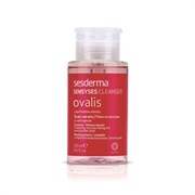 SENSYSES Cleanser OVALIS - Липосомальный лосьон для снятия макияжа, 200мл 40001454