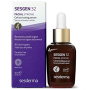 SESGEN 32 Cell activating serum – Сыворотка «Клеточный активатор», 30 мл 40000996