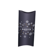 MIRRA Подарочная коробка - пирожок, 1шт. 99185кк