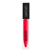 MAKEOVER Блеск для губ, придающий объем MULTIPLEX 3D LIPGLOSS (Cherry Red) G0117