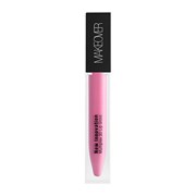 MAKEOVER Блеск для губ, придающий объем MULTIPLEX 3D LIPGLOSS (Pink Grapefruit) G0101
