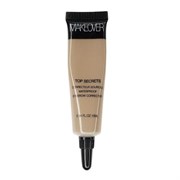 MAKEOVER Водостойкий гель для бровей WATERPROOF EYEBROW CORRECTOR (Blonde), 10мл EB3801