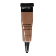 MAKEOVER Водостойкий гель для бровей WATERPROOF EYEBROW CORRECTOR (Chocolate) EB3802
