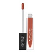 MAKEOVER Жидкая матовая помада LONGLASTING LIQUID MATTE LIPSTICK (Light Beige) G01L1003