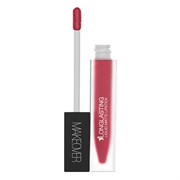 MAKEOVER Жидкая матовая помада LONGLASTING LIQUID MATTE LIPSTICK (Pale Pink) G01L1001