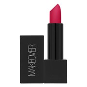 MAKEOVER Кремовая губная помада ARTIST INTENSE LIPSTICK (Forever Pink) L0141