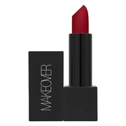 MAKEOVER Кремовая губная помада ARTIST INTENSE LIPSTICK (My Queen) L0138