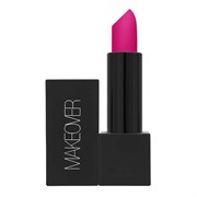 MAKEOVER Кремовая губная помада ARTIST INTENSE LIPSTICK (Rose Culte) L0140