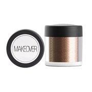 MAKEOVER Рассыпчатые тени STAR POWDER (Bronze Brow) E07C07