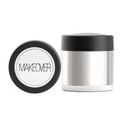 MAKEOVER Рассыпчатые тени STAR POWDER (White) E07C01