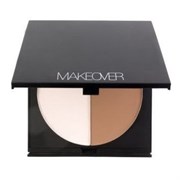 MAKEOVER Румяна-скульптор SCULPTING KIT P03