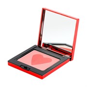 MAKEOVER Румяна-хайлайтер BLUSH HIGHLIGHTER (Paris with love) B0201