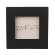 MAKEOVER Тени для век SINGLE EYES HADOW (Bisque) E0104