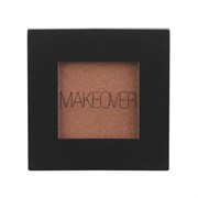 MAKEOVER Тени для век SINGLE EYE SHADOW (Copper) E0143