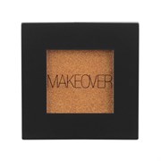 MAKEOVER Тени для век SINGLE EYE SHADOW (Copper Fawn) E0137