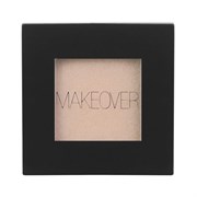 MAKEOVER Тени для век SINGLE EYE SHADOW (Egg Shell) E0103