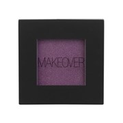 MAKEOVER Тени для век SINGLE EYE SHADOW (Lilac) E0122