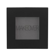 MAKEOVER Тени для век SINGLE EYE SHADOW (Pearl Grey) E0106
