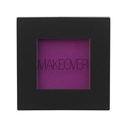 MAKEOVER Тени для век SINGLE EYE SHADOW (Purple) E0123