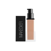 MAKEOVER Тональная основа SKIN FOUNDATION (Natural) F0102