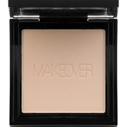 MAKEOVER Увлажняющая компактная пудра NEW MOISTURING FUMULATION POWDER (Light) P01BR01