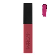 MAKEOVER Ультраматовая жидкая помада SOFT MATTE LIP CREAM (Cannes) G06C09