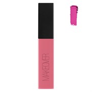 MAKEOVER Ультраматовая жидкая помада SOFT MATTE LIP CREAM (Istanbul) G06C16