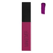 MAKEOVER Ультраматовая жидкая помада SOFT MATTE LIP CREAM (Lagos) G06C22