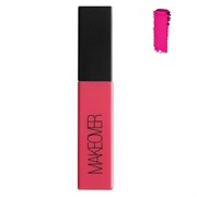 MAKEOVER Ультраматовая жидкая помада SOFT MATTE LIP CREAM (Milan) G06C08