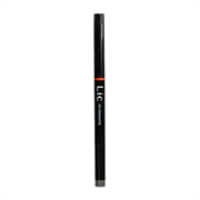Lic Карандаш механический для бровей с треугольным грифелем 03 Graphite Lic11011