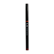 Lic Карандаш механический для бровей с треугольным грифелем 05 Deep brown Lic11013