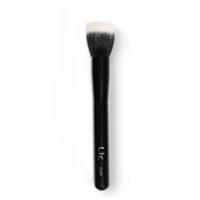 Lic Кисть Gs01 дуо-фибра для нанесения тона / Makeup Artist Brush Lic51006