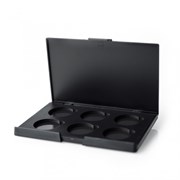 Lic Палетка магнитная для теней (6 рефилов) Magnetic pallette for shadows Lic11029