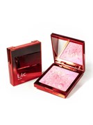 Lic Румяна для лица / Blush Lic / (01-Pink flash), 10г. Lic22001