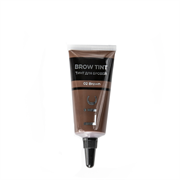 Lic Тинт для бровей Brow Tint (02 brown), 8мл lic11123