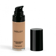 INGLOT Крем-основа тональная (AMC cream foundation nf LW300) XC26PBA