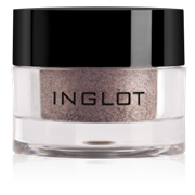 INGLOT Тени рассыпчатые AMC (AMC pure pigment eyeshadow 119) XG07CHA