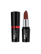 CLARA Line Губная Помада Матовая тон 472 / Matte lipstick, 4,2г 8802929007649
